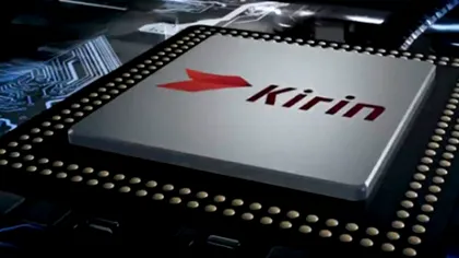 Huawei introduce pe piață un procesor de ultimă generație