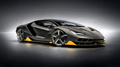 Lamborghini și MIT pregătesc viitorul mașinilor exotice
