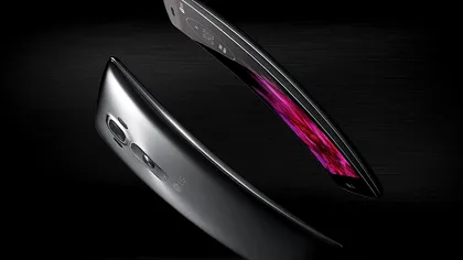 LG renunță la ecranul curbat pentru flagship-ul G6