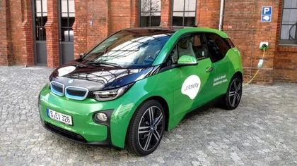 Germanii vor să interzică mașinile pe GPL în toată Europa