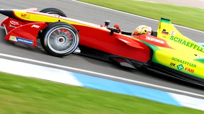 Audi mizează pe mașini electrice și renunță la cursa de la Le Mans