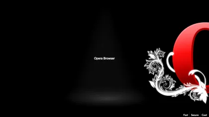 Noul Opera face minuni pe sistemele mai slabe
