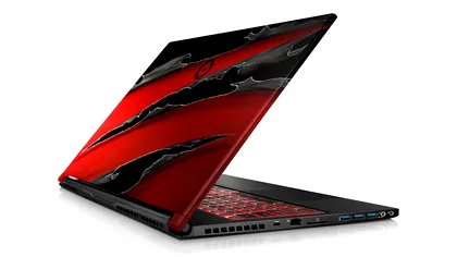 Cel mai nou laptop de gaming Origin PC e foarte subțire