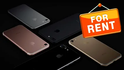 Programul Orange Top Upgrade te invită să închiriezi un iPhone și să-l schimbi când apare altul