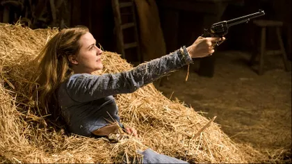 Westworld - Episodul III: Cine sunt, oare? [PLAYFILM]