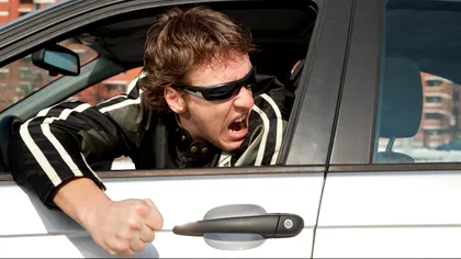 Șoferii agresivi vor să șicaneze mașinile autonome