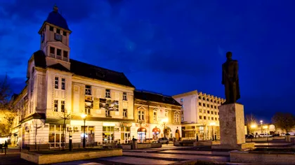 Cum va deveni Alba Iulia un oraș inteligent