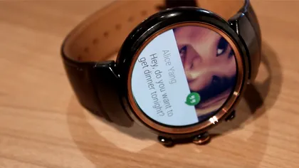 Google aduce autentificarea în doi pași pe Android Wear