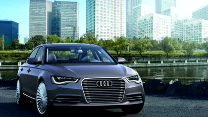 Volkswagen confirmă: Audi poate trișa la testele care măsoară emisiile de gaze