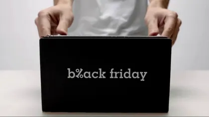 evoMAG Black Friday a început și aduce oferte bune