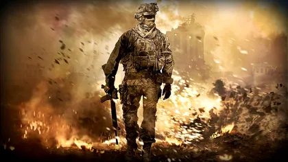 Top cele mai memorabile misiuni din jocurile Call of Duty