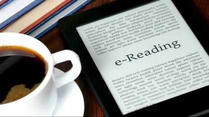 În curând, bibliotecile ar putea da cărți electronice cu împrumut, la fel ca pe cele obișnuite