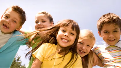 De ce nu ne amintim evenimente din copilărie