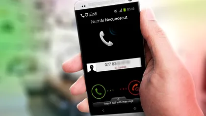 Cum afli cine te sună cu număr necunoscut pe iPhone și Android