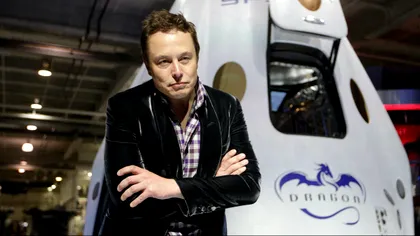 Elon Musk: roboții ne vor fura locurile de muncă, așa că avem nevoie de un venit universal