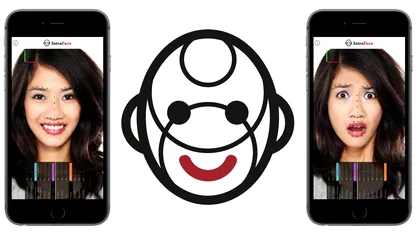 Facebook cumpără o tehnologie de recunoaștere facială