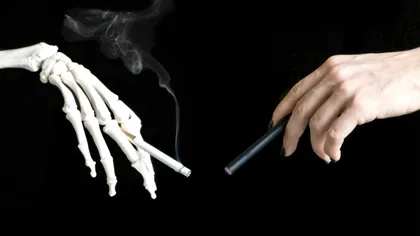 Acum știm exact în cât timp ne distruge fumatul plămânii