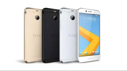HTC 10 evo a fost lansat la nivel global