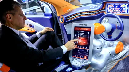 Samsung se extinde în tehnologia auto prin cea mai scumpă achiziție făcută vreodată