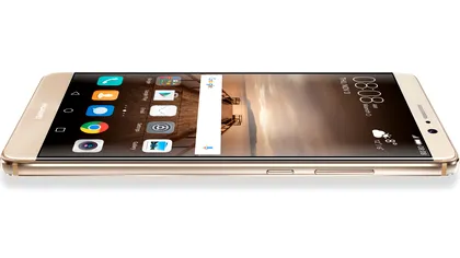 Huawei Mate 9 lansat oficial cu specificații de invidiat și premiere