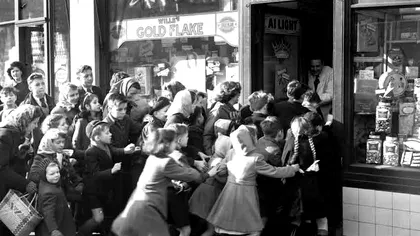 Scurt istoric al Black Friday: din SUA până la eMAG, în România