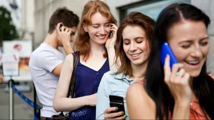 Ce spune despre tine telefonul pe care îl deții