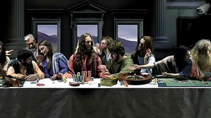 Religia și jocurile de noroc au același efect asupra creierului