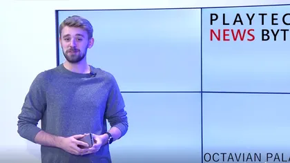 Playtech News Bytes: schimbările din Facebook Messenger, scuterul electric și salvarea pentru paralitici