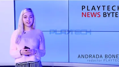 Playtech News Bytes: Black Friday, Jaguarul electric și telefoanele noastre mobile