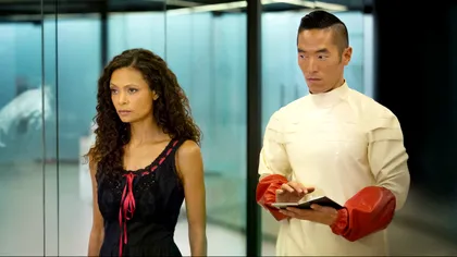 Westworld - episodul VI: Totuși, cine e adversarul? [PLAYFILM]