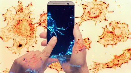 Un smartphone poate detecta cancerul cu o precizie incredibilă