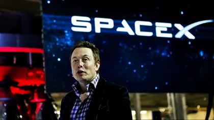 Elon Musk vrea să dea internet printr-o rețea imensă de sateliți