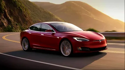 Mașinile Tesla vor deveni mai rapide printr-un update de software