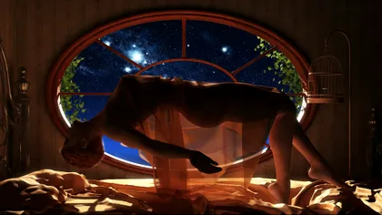 De ce nu arătăm în vise la fel ca în realitate