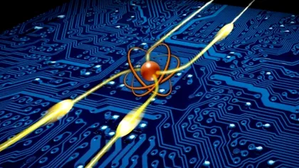Microsoft lucrează la un calculator cuantic demn de filmele SF