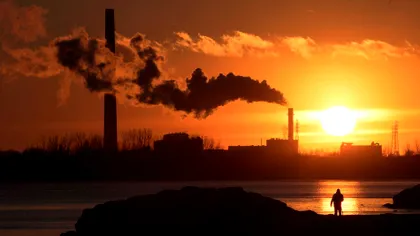 2016 a devenit cel mai cald an din istoria măsurătorilor meteo