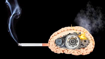 Cum îți afectează fumatul sănătatea mintală