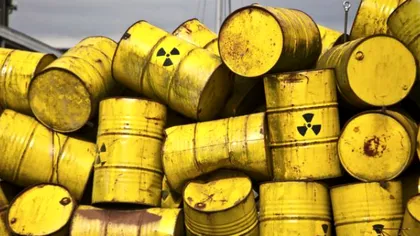 Deșeurile radioactive ar putea fi stocate în siguranță mult mai simplu