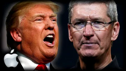 iPhone-uri produse în SUA: Trump negociază cu Tim Cook