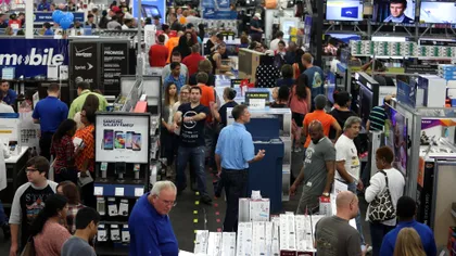 eMAG Black Friday: reduceri la electrocasnice