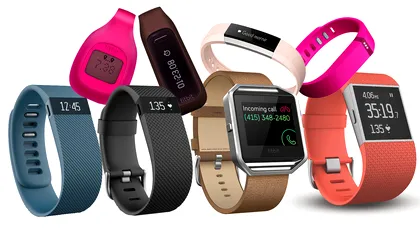 Ne-am săturat de ”purtabile”, iar Fitbit sunt primii care au de suferit
