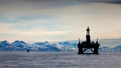 Americanii vor să salveze zona Arctică și interzic forarea