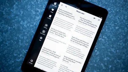 Aplicația Instapaper Premium este acum gratuită și surprinzător de utilă