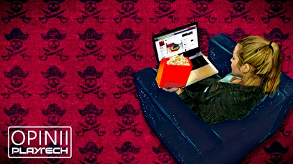 Ce faci când nu merge Filelist? Te uiți la un ”live”. Facebook colcăie de piraterie și ar trebui să-și asume răspunderea