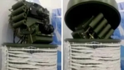 Cel mai nou robot al rușilor poate detecta oameni aflați la distanțe-record