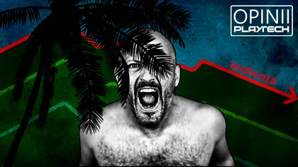 Ce „a ucis“ Supraviețuitorul: de ce nu a avut succes show-ul de la Pro TV