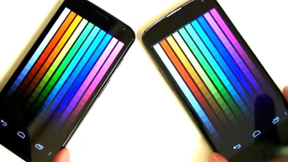 Cât de multă baterie economisește un wallpaper negru pe un ecran AMOLED