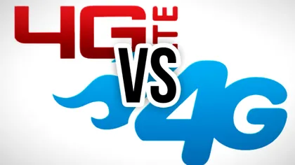 Care sunt diferențele dintre conexiunile 4G și LTE