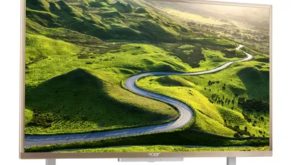 Noile all-in-one-uri de la Acer îți fură privirea