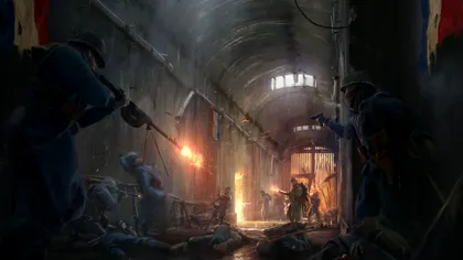 Battlefield 1 va include în curând o nouă facțiune